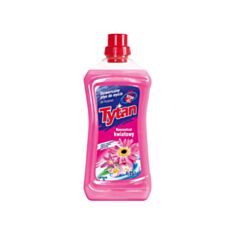 Миючий засіб Tytan 27450 універсальний квіти 1,25 кг - фото