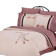 Комплект постільної білизни La Vele Baseball 200*220 см - фото