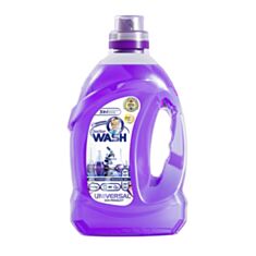 Гель для стирки Doctor Wash универсальный 2,1 кг - фото