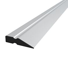 Правило-трапеція двухват Алюпро ПАС-3772 AS 2 м - фото