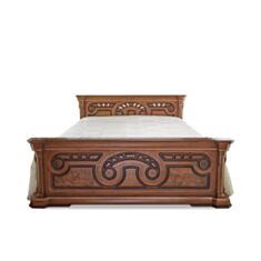 Ліжко Колізей 160*200 колір 4 - фото