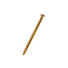 Турбошуруп 7,5*72 мм - фото