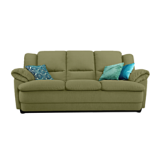 Диван Бавария оливковый - фото