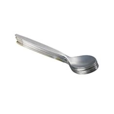 Ложка кофейная/ 6шт 795474 PRAKTIK Tescoma - фото