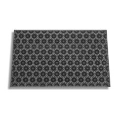 Килимок під двері Дубенський завод ГТВ К-17 59*36,5 см - фото