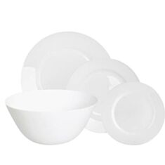 Сервіз столовий Luminarc Arcopal Zelie L4123 - фото