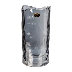Ваза LeGlass 806-054 12*25 см - фото