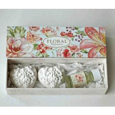 Аромакамень набор "Лилия" 005X - фото