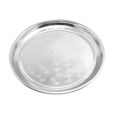 Піднос круглий A-Plus 0894 50 см - фото