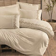 Комплект постельного белья Cotton Box Darian 200*220 см - фото