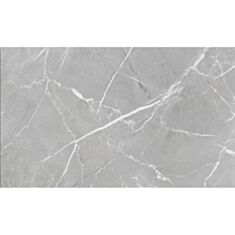 Плитка для стін Geotiles UT.Navia Gris 55*33,3 см сіра - фото