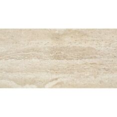 Плитка для стін Paradyz Sunlight Stone brown 30*60 см коричнева - фото