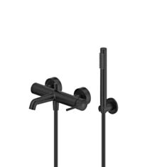 Смеситель для ванны Armaform Silvia Black 2034-520-81 - фото