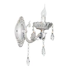 Бра Sirius В N3058/1W - фото