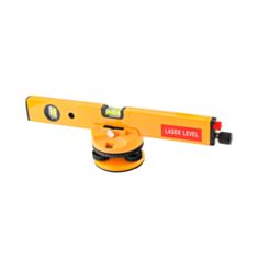 Рівень лазерний Matrix 350279 40 см штатив 85 см - фото