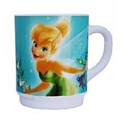 Горнятко Luminarc Disney Fairies Butterfly H5837 250 мл - фото