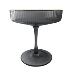 Келих для мартіні Olens Блек-тай MLD207 150 мл - фото