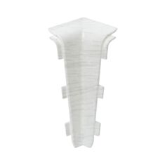 Кут внутрішній для плінтуса Salag Lima LITWH4 H4 Ballarat - фото