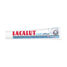 Зубная паста Lacalut Multi-effect 75 мл - фото