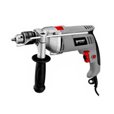 Дрель ударная Forte ID 1100 VR - фото