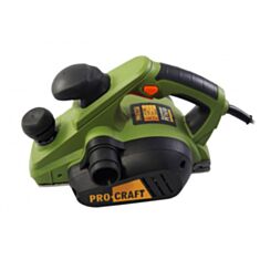 Електрорубанок Procraft РЕ1650 1650 Вт - фото