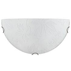 Світильник настінний Декора Сатин 24171 1/2 - фото