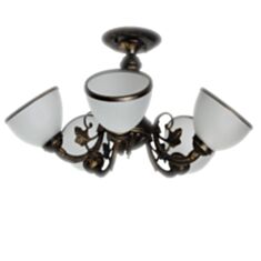 Люстра SVET SW-4415/5A FBK - фото