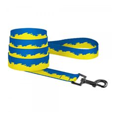 Повідець для собак Barksi Urban Пропор 60/8811 S 152*1,6 см - фото