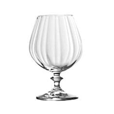 Бокал для коньяка Bohemia Waterfall 40600 400мл - фото