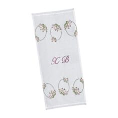 Рушник великодній вишитий Limaso RKVV038-31 31*67 см - фото