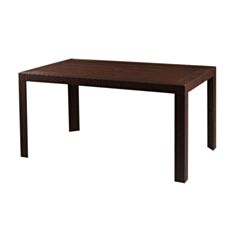 Стол Евродом Spring OW-T209R brown - фото