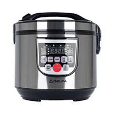 Мультиварка Delfa DMC-500 - фото