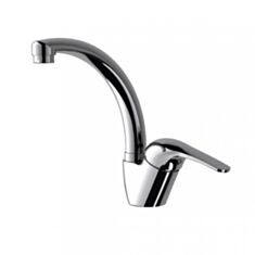 Смеситель для кухни Shruder Bern MR7009 Хром - фото