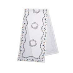 Дорожка гобеленовая Limaso Jara 6-40 40*160 см - фото