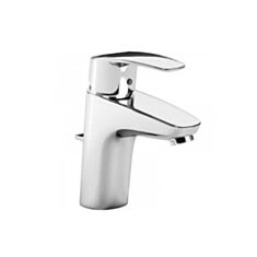 Змішувач для умивальника з донним клапаном Roca Monodin-N A5A3098C00 - фото