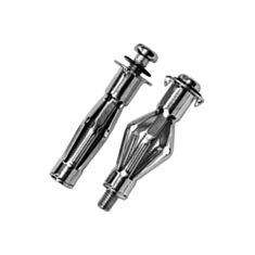 Дюбель Vist Molly 4*46 мм 200 шт - фото