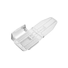 Доска гладильная Hafele Ironfix настенная откидная 568 66 723 - фото