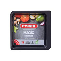 Форма для випічки Pyrex Magic MG24SR6 24*24 см - фото