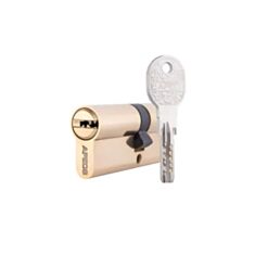 Циліндр Apecs QM-80(35/45)-G золото - фото