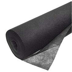 Агроволокно Agrolife 50 1,6*10 м чорне - фото