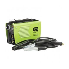 Апарат інверторний дугового зварювання Сібртех ІДС-170 94375 170 А - фото