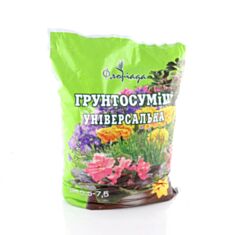 Почвосмесь Флориада универсальная 20 л - фото
