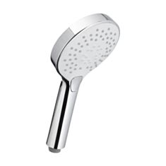 Лейка для душа KFA Armatura Angelit круглая 842-071-40 - фото