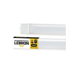Світильник світлодіодний Lebron L-LPP 16-47-37 48W 6200K - фото