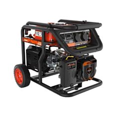 Генератор бензиновий Genergy Gorbea New 240222190 2,8 кВт - фото