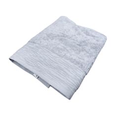 Рушник Romeo Soft Kirinkil 100*150 блакитний - фото