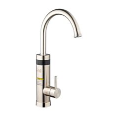 Змішувач монокран Kroner KRP Volt-ESG088 - фото