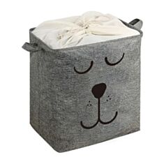 Корзина для хранения Idea Home Puppy LY-01 45*30*45 см - фото