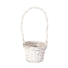 Корзина Elisey 065PV Шляпная узкая 21*23*14 см - фото