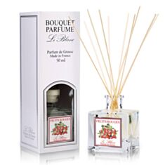 Аромадифузор Le Blanc ВР57 червона ягода 50 мл - фото